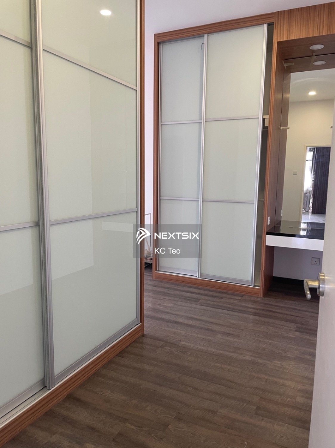 Serviced Residence For Rent in Setia Tropika Johor - Image 3