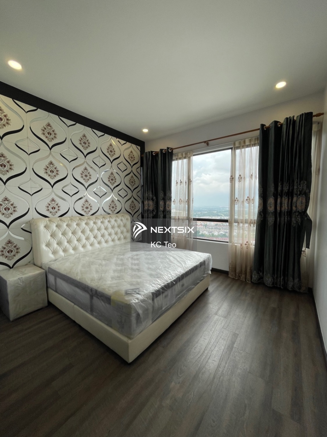 Serviced Residence For Rent in Setia Tropika Johor - Image 5