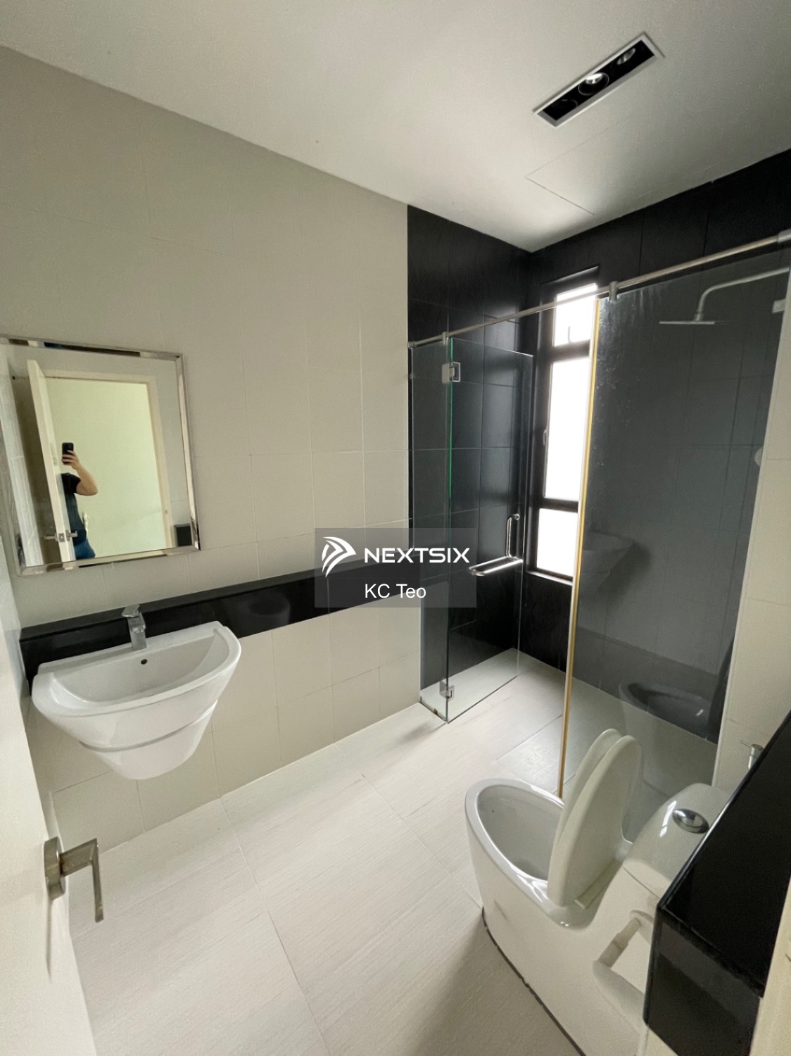 Serviced Residence For Rent in Setia Tropika Johor - Image 6