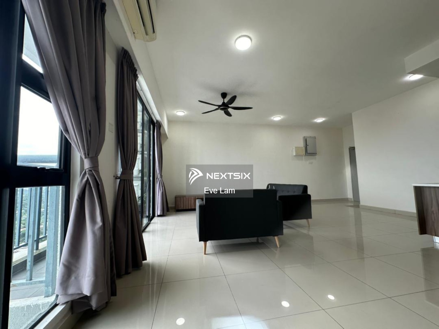 Serviced Residence For Rent in Johor Bahru Johor
