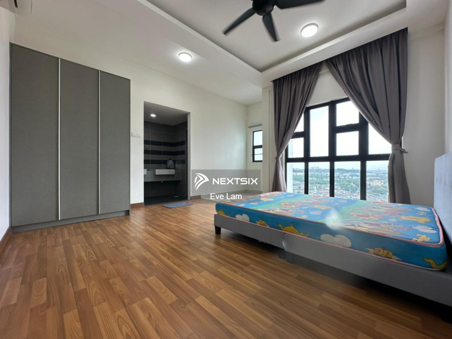 Serviced Residence For Rent in Johor Bahru Johor - Image 4