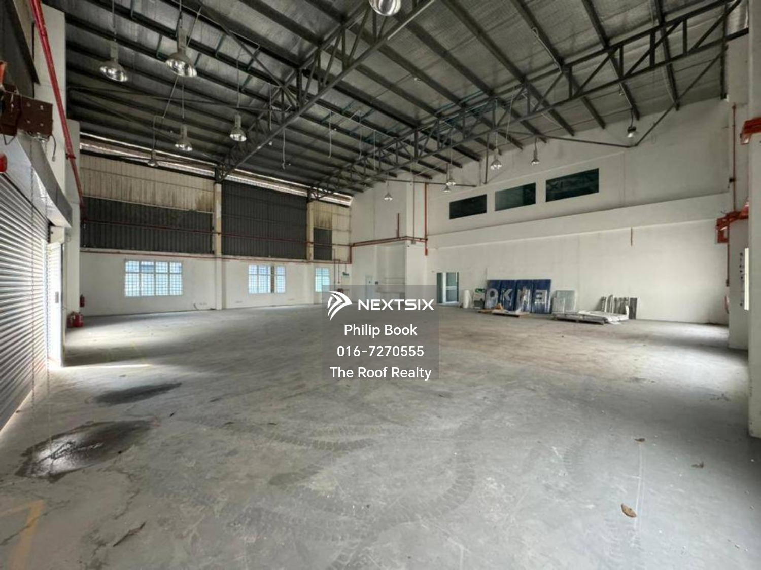 Factory For Sale in Tampoi Johor - Image 5