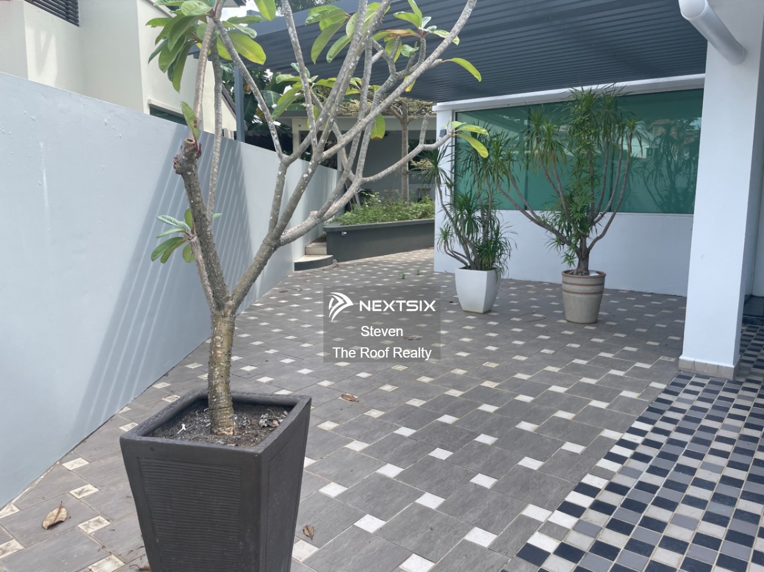 3 Storey Semi-detached Homes For Sale in Kota Kinabalu Sabah