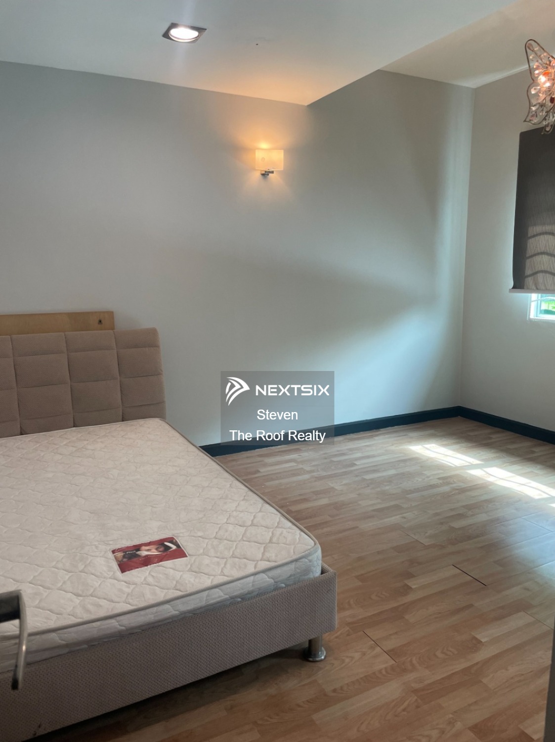 3 Storey Semi-detached Homes For Sale in Kota Kinabalu Sabah - Image 11