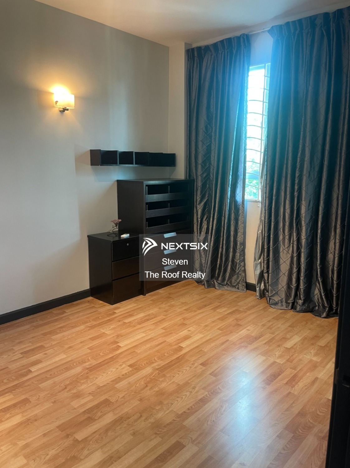 3 Storey Semi-detached Homes For Sale in Kota Kinabalu Sabah - Image 12