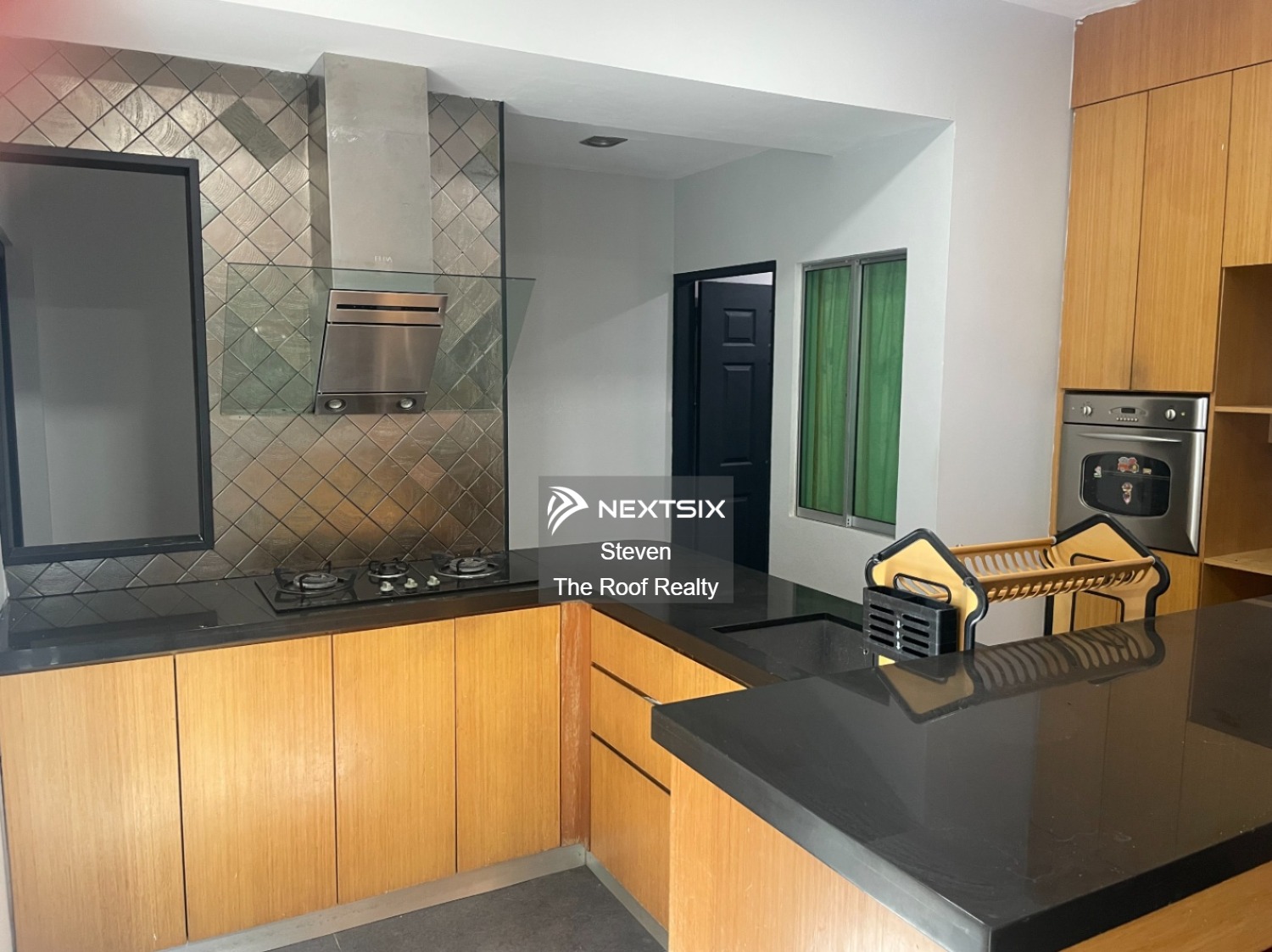 3 Storey Semi-detached Homes For Sale in Kota Kinabalu Sabah - Image 14