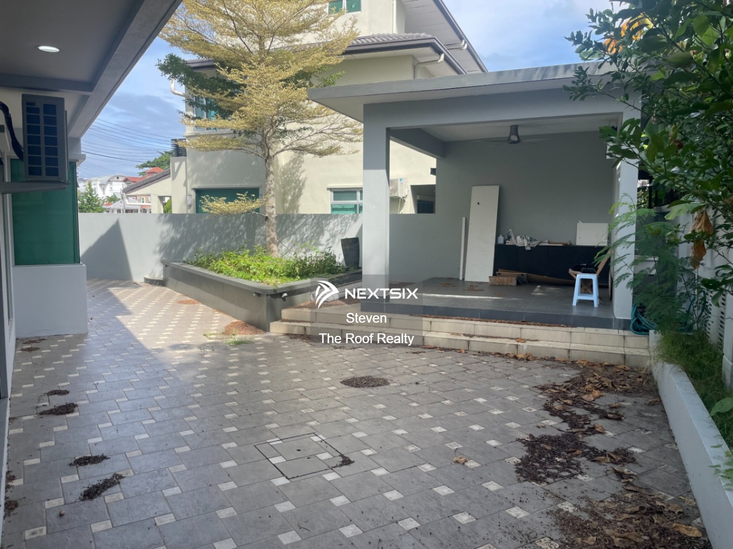 3 Storey Semi-detached Homes For Sale in Kota Kinabalu Sabah - Image 15