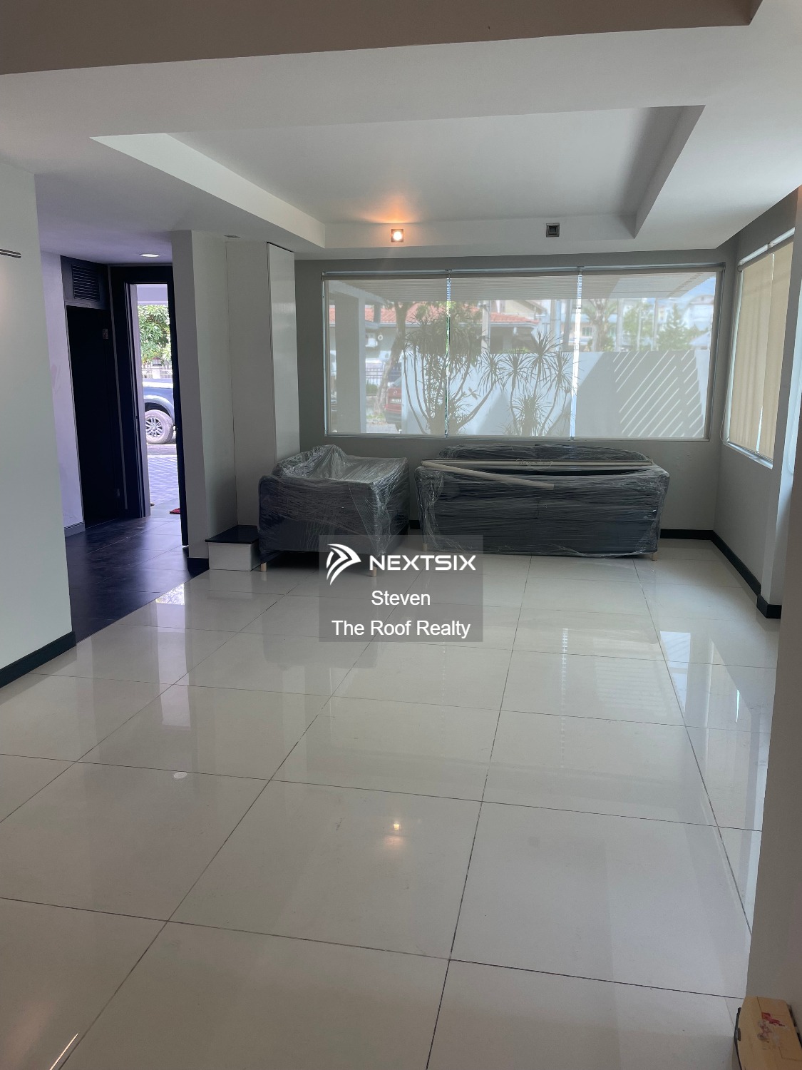 3 Storey Semi-detached Homes For Sale in Kota Kinabalu Sabah - Image 5