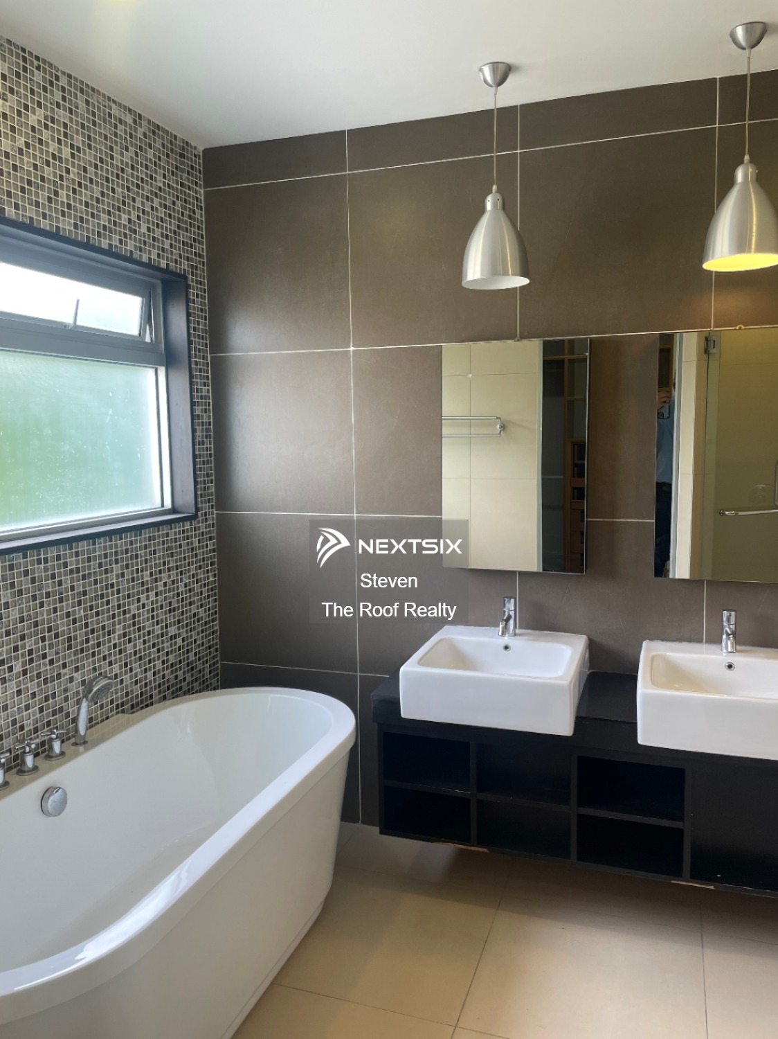 3 Storey Semi-detached Homes For Sale in Kota Kinabalu Sabah - Image 9