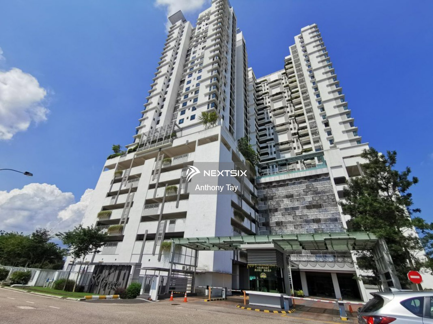 Serviced Residence For Sale in Iskandar Puteri (Nusajaya) Johor