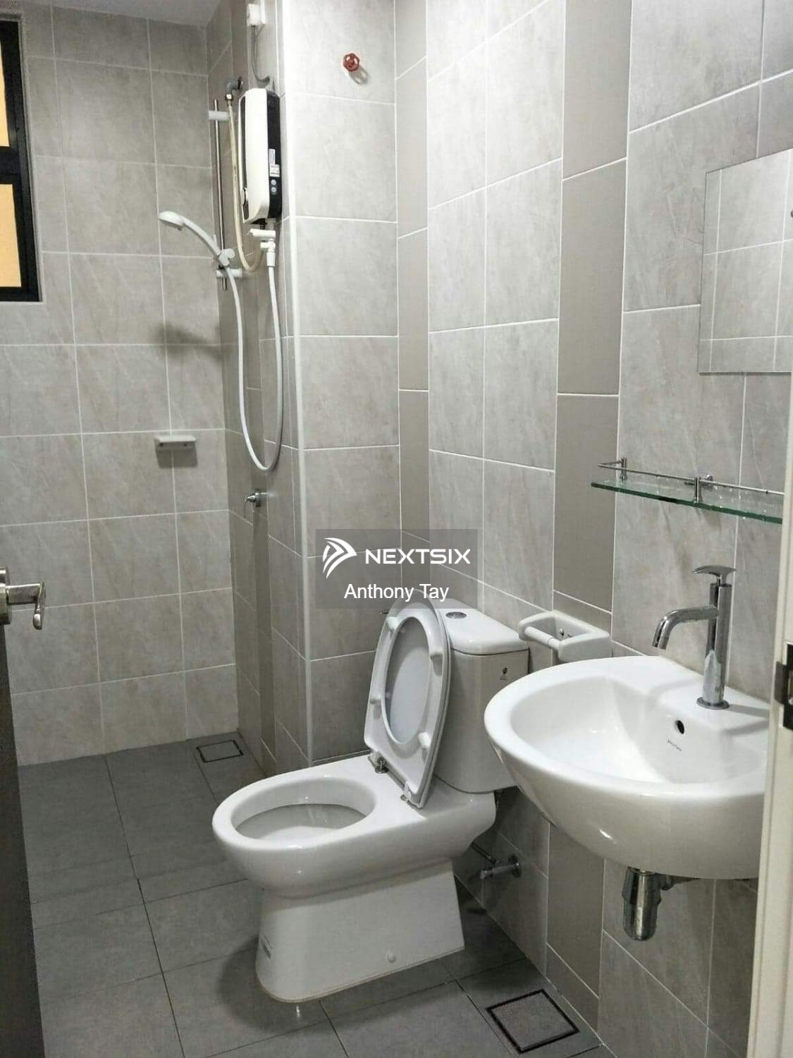 Serviced Residence For Sale in Iskandar Puteri (Nusajaya) Johor - Image 10