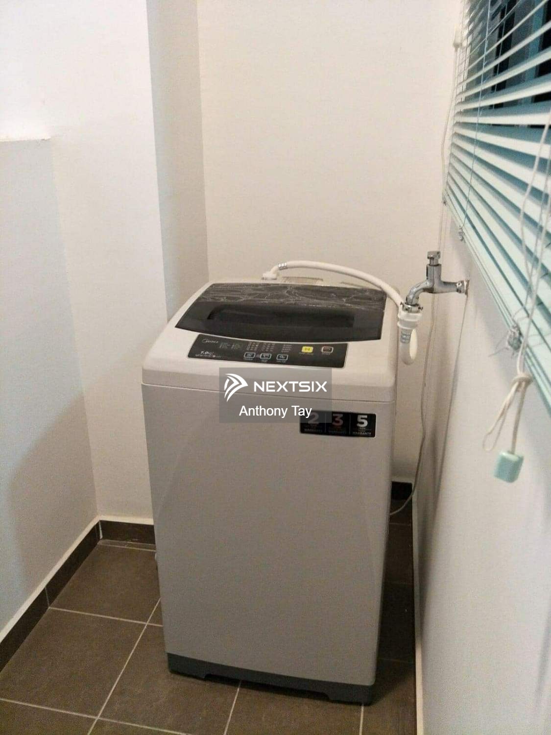 Serviced Residence For Sale in Iskandar Puteri (Nusajaya) Johor - Image 11