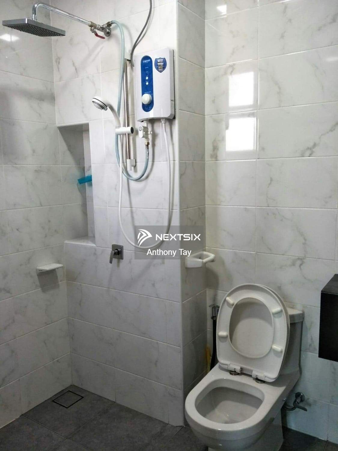 Serviced Residence For Sale in Iskandar Puteri (Nusajaya) Johor - Image 13