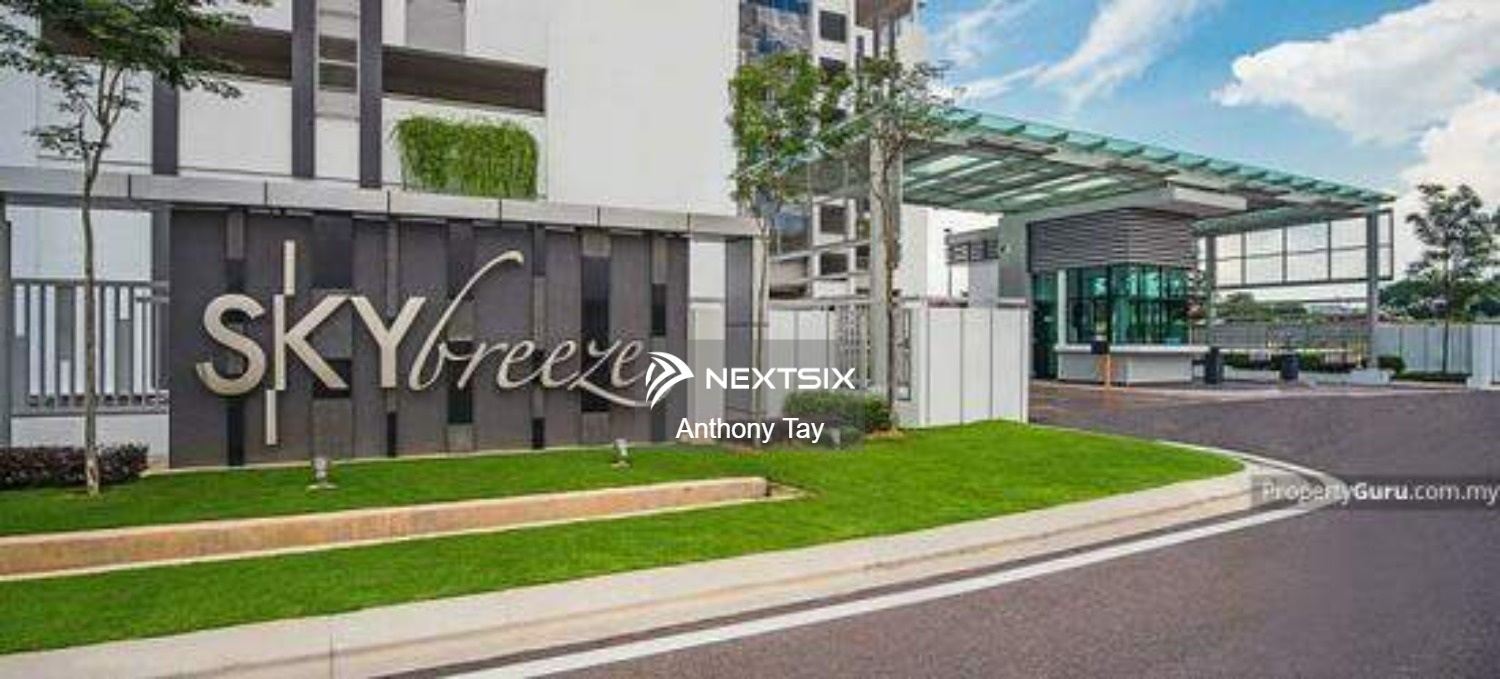 Serviced Residence For Sale in Iskandar Puteri (Nusajaya) Johor - Image 2