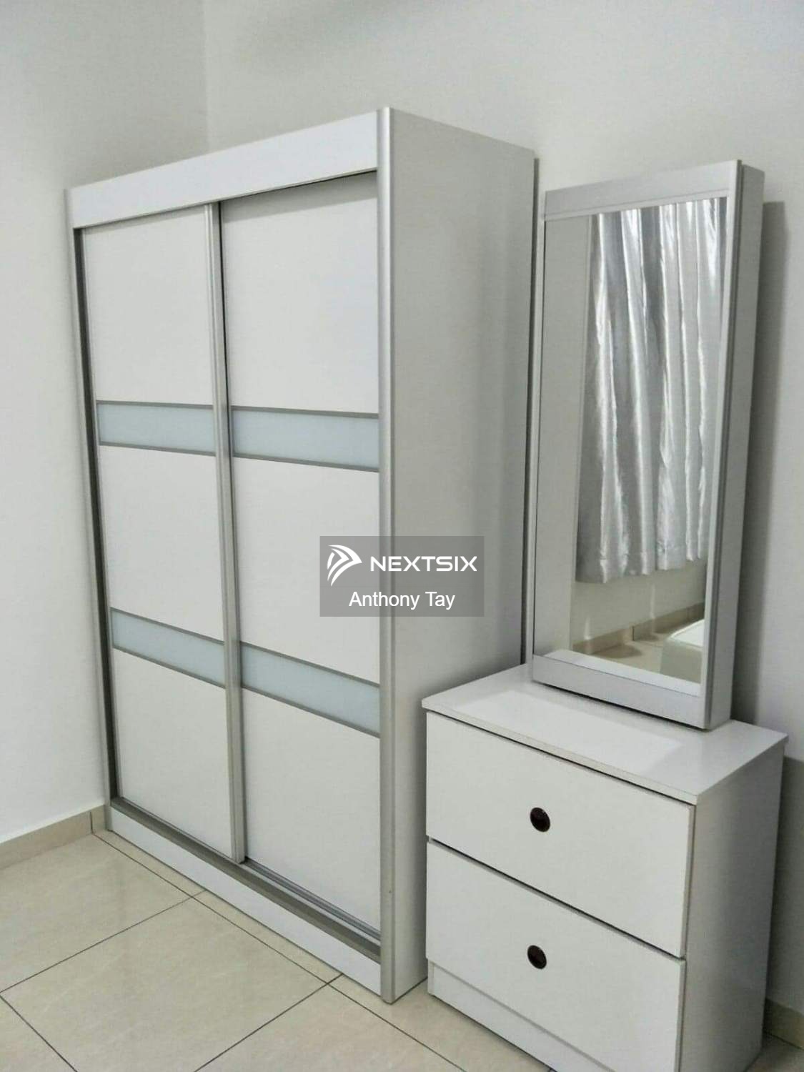 Serviced Residence For Sale in Iskandar Puteri (Nusajaya) Johor - Image 4