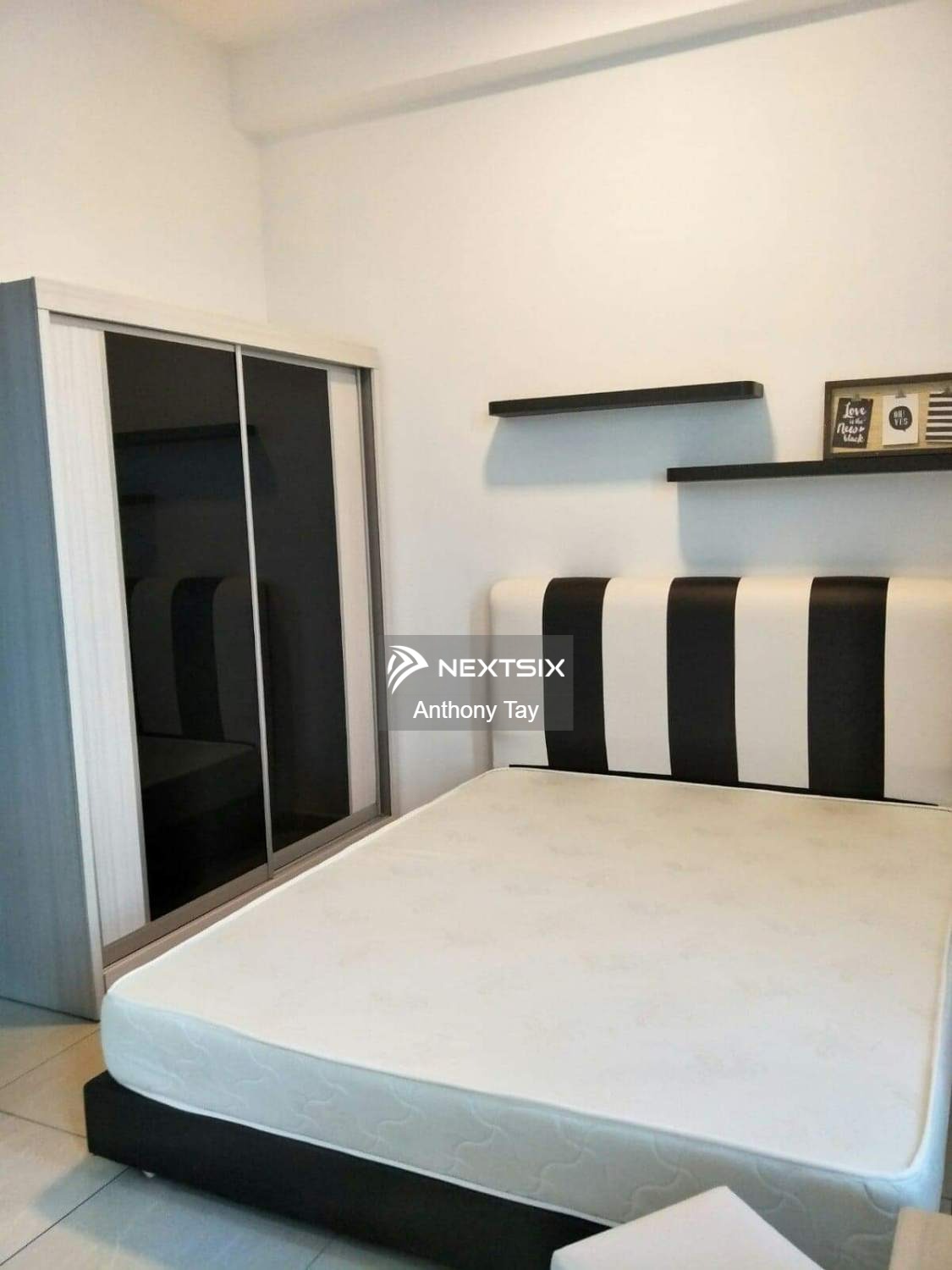 Serviced Residence For Sale in Iskandar Puteri (Nusajaya) Johor - Image 5