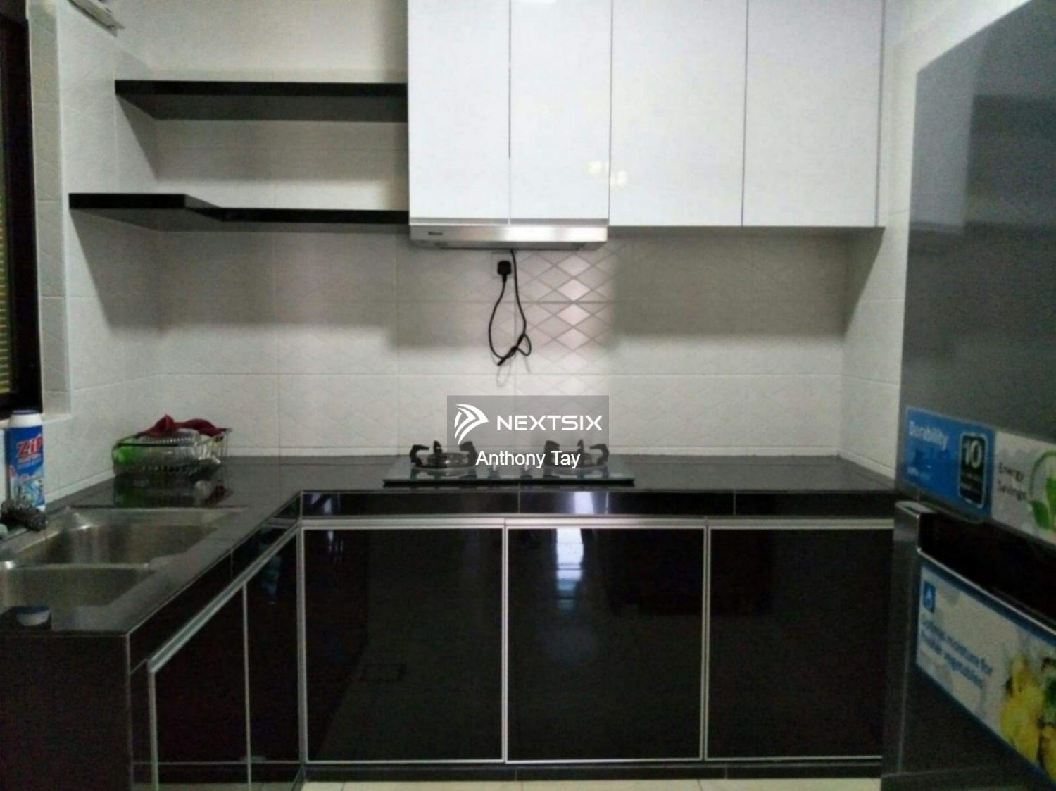 Serviced Residence For Sale in Iskandar Puteri (Nusajaya) Johor - Image 7