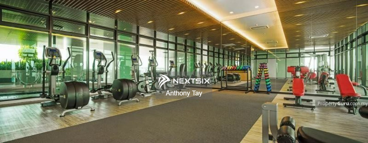 Serviced Residence For Sale in Iskandar Puteri (Nusajaya) Johor - Image 9