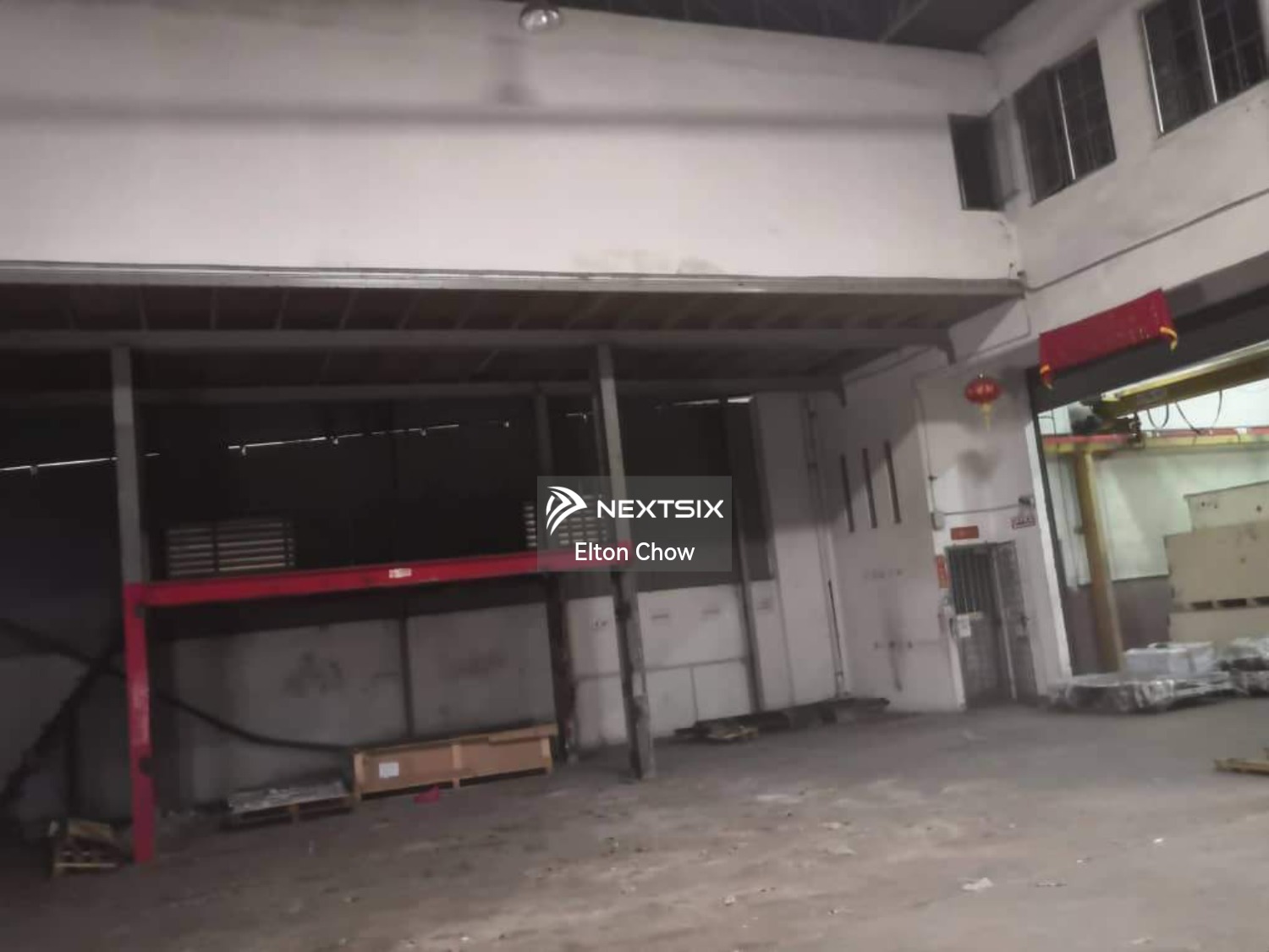 Link Factory For Rent in Johor Bahru Johor