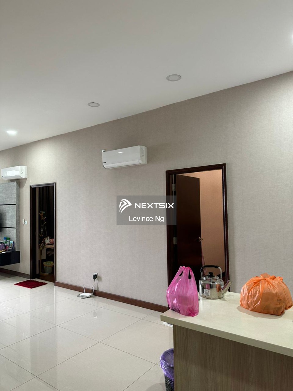Serviced Residence For Sale in Johor Bahru Johor
