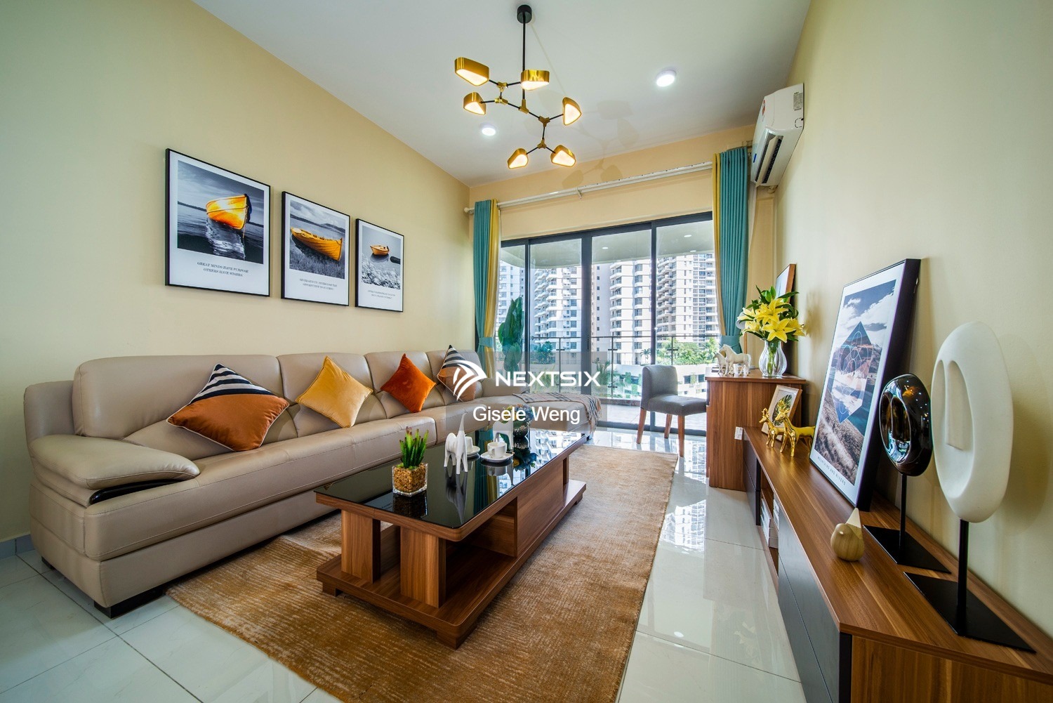 Condominium For Sale in Johor Bahru Johor