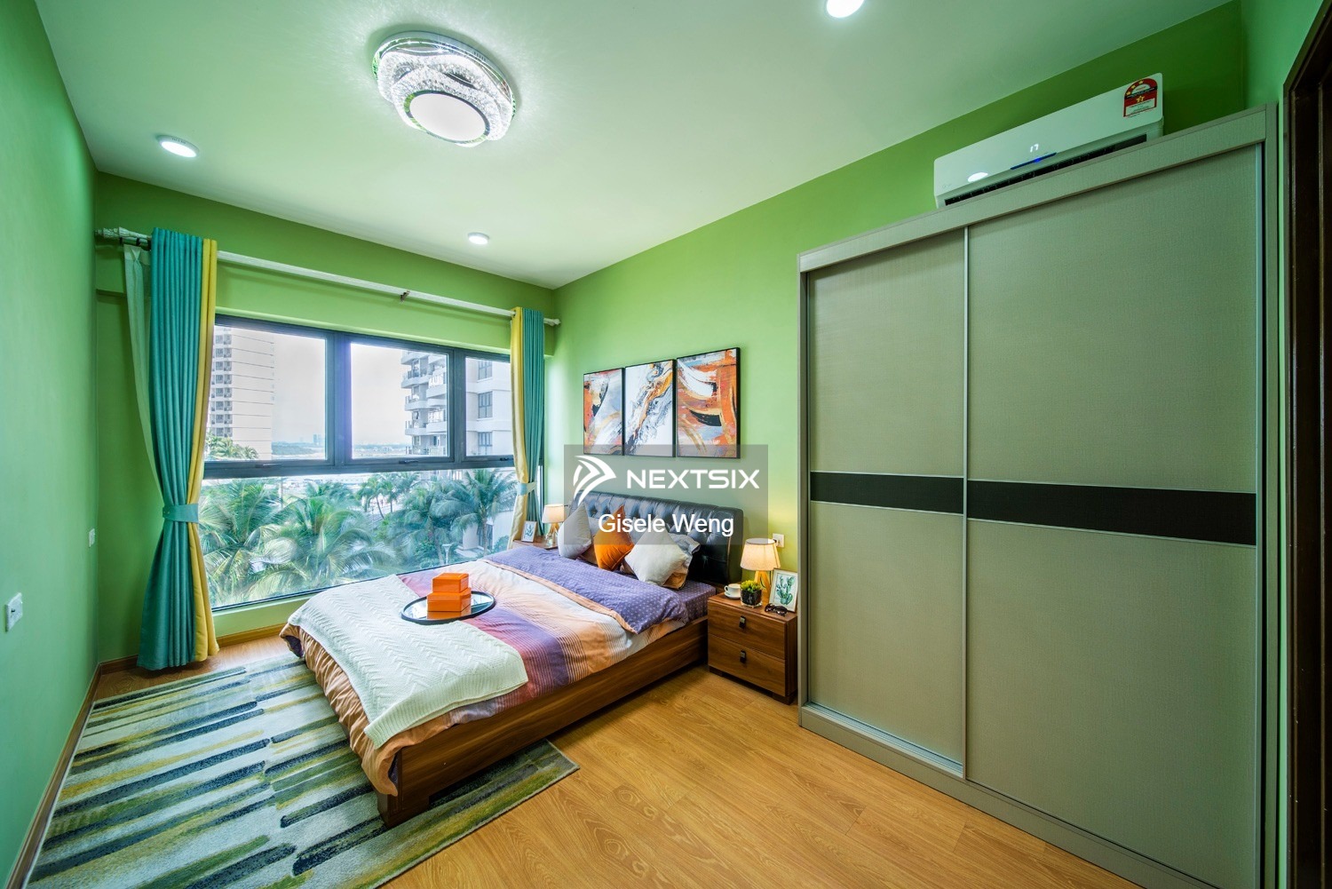 Condominium For Sale in Johor Bahru Johor - Image 5