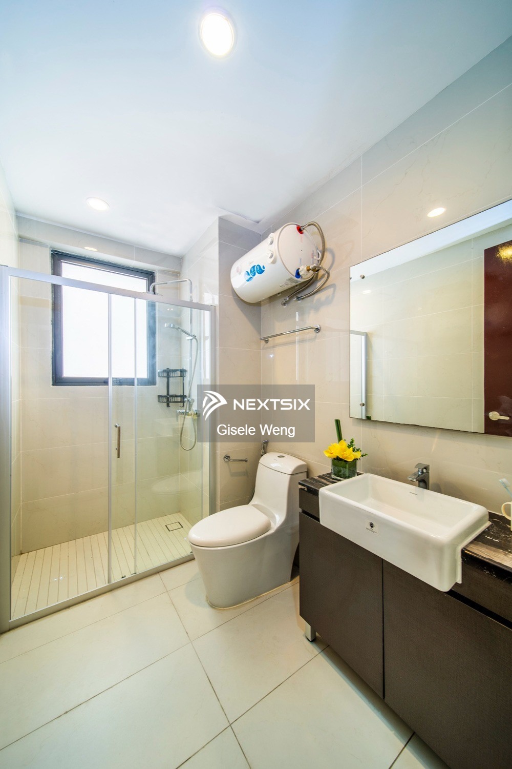 Condominium For Sale in Johor Bahru Johor - Image 7