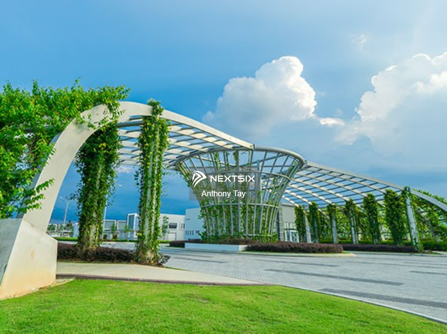 Factory For Sale in Pasir Gudang Johor