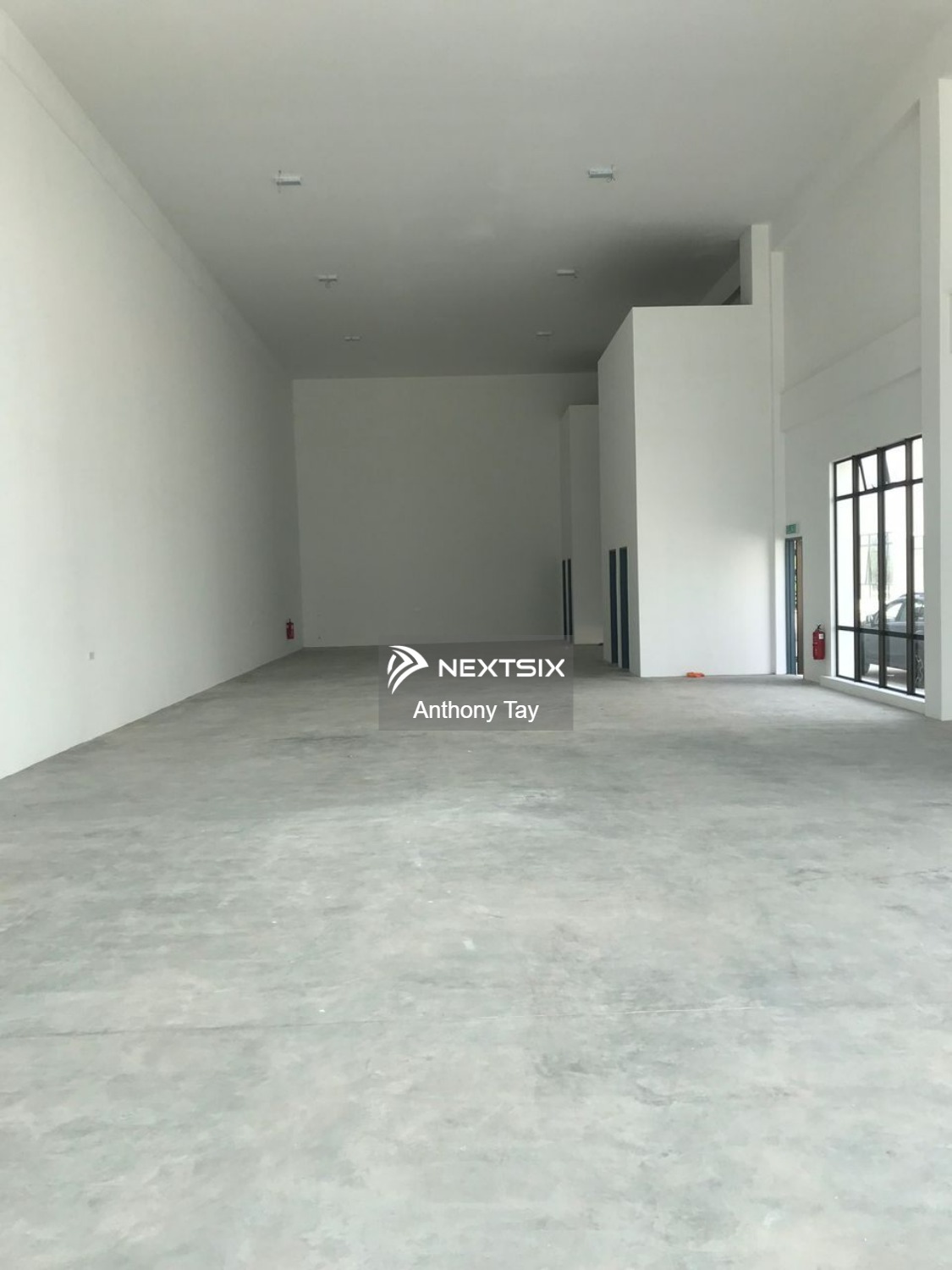 Factory For Sale in Pasir Gudang Johor - Image 5