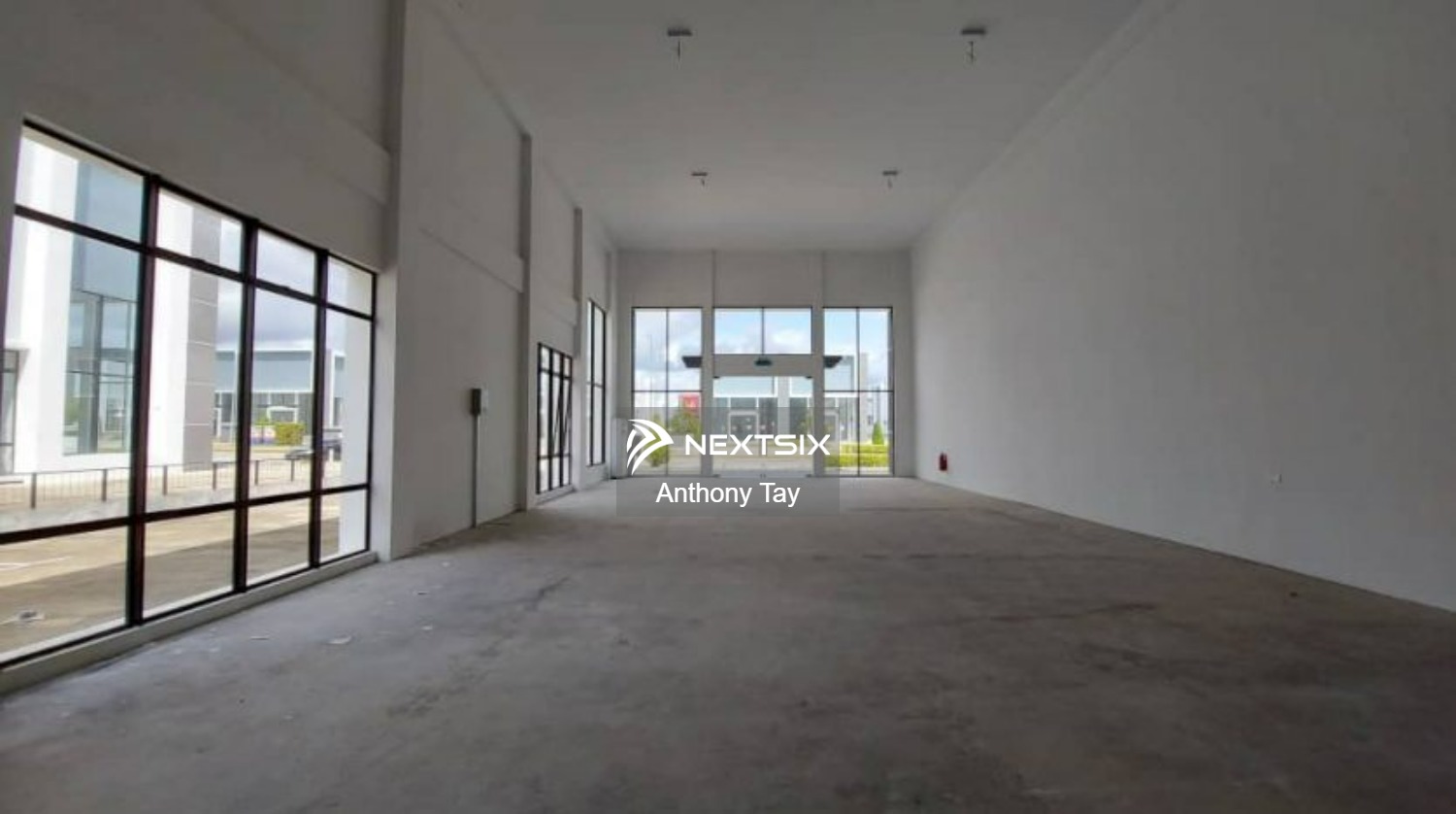Factory For Sale in Pasir Gudang Johor - Image 6