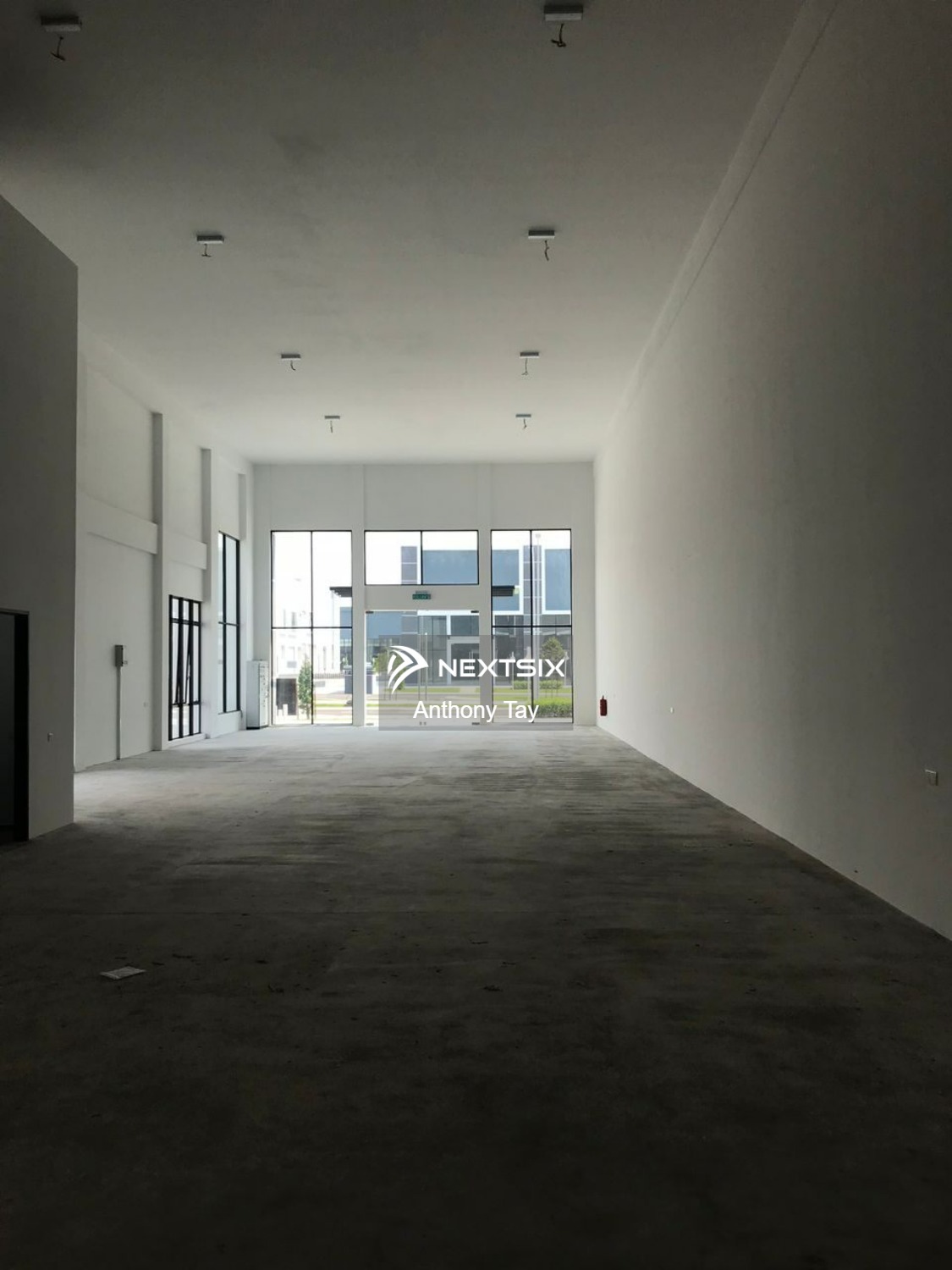 Factory For Sale in Pasir Gudang Johor - Image 7