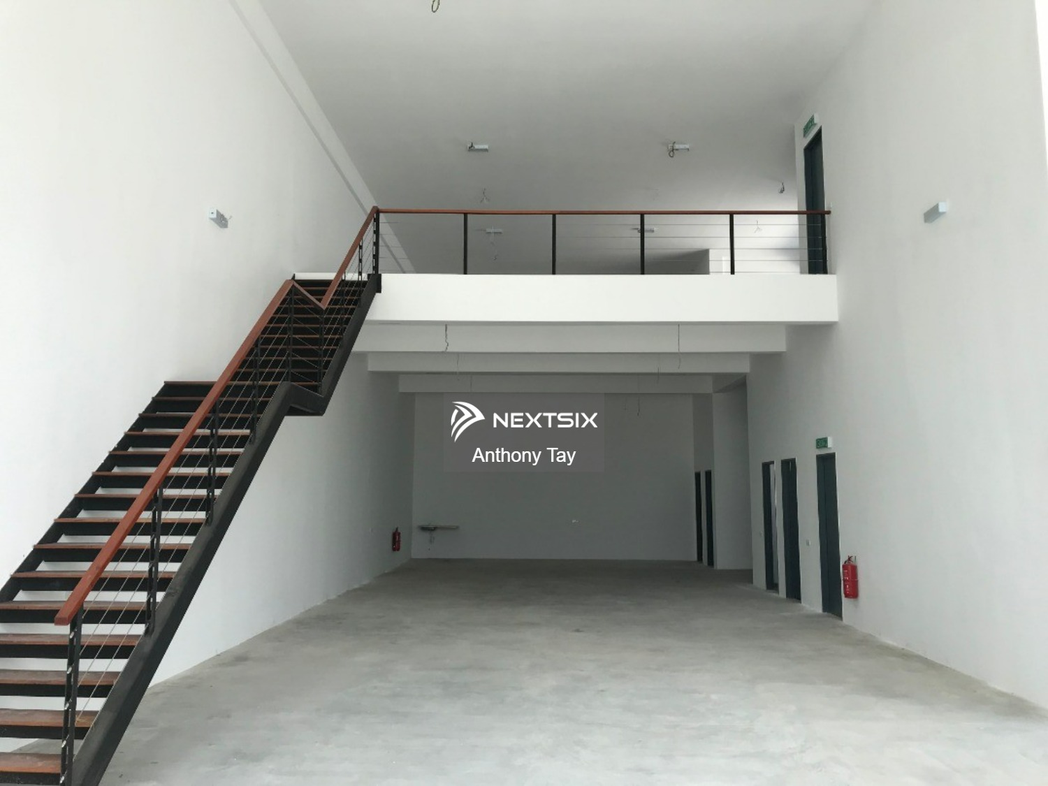 Factory For Sale in Pasir Gudang Johor - Image 8