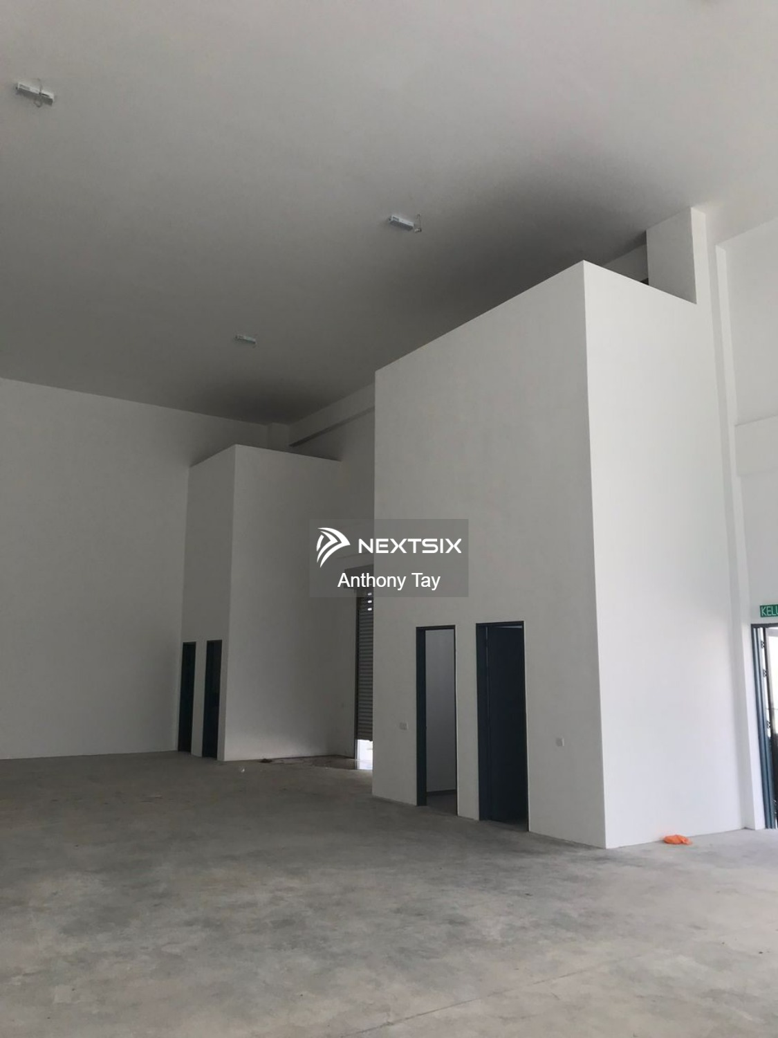 Factory For Sale in Pasir Gudang Johor - Image 9