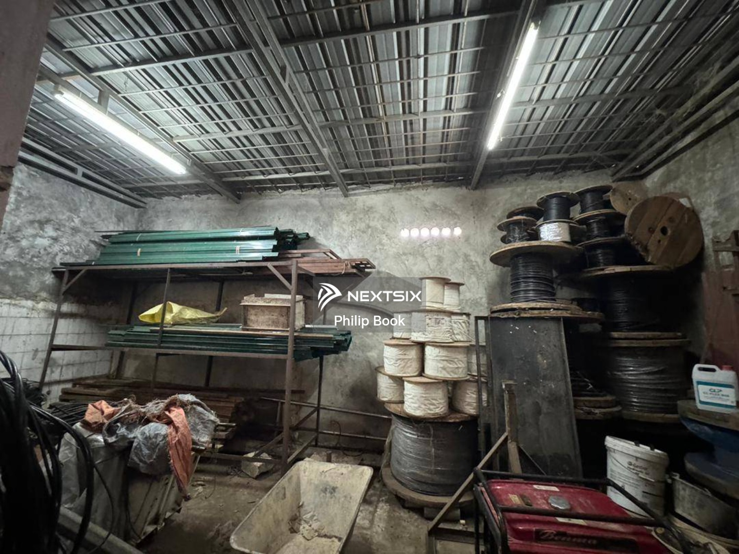 Factory For Sale in Johor Bahru Johor