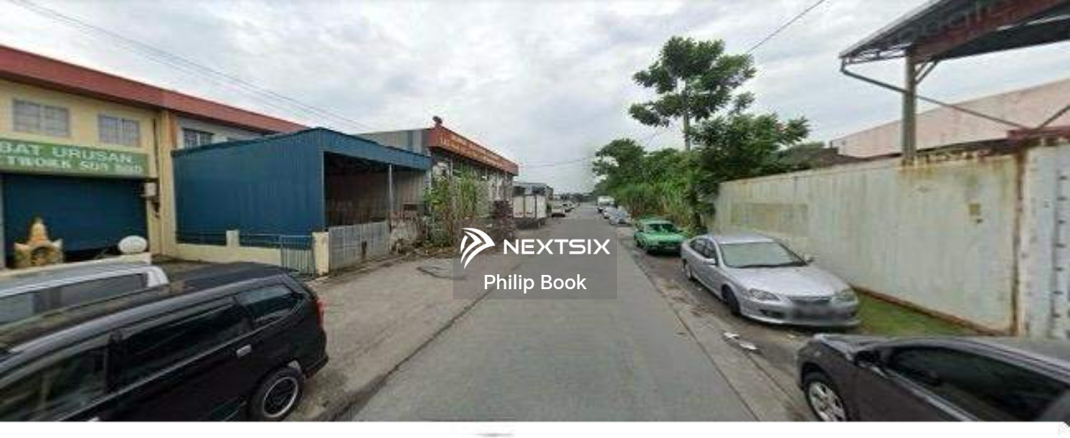 Factory For Sale in Johor Bahru Johor - Image 10