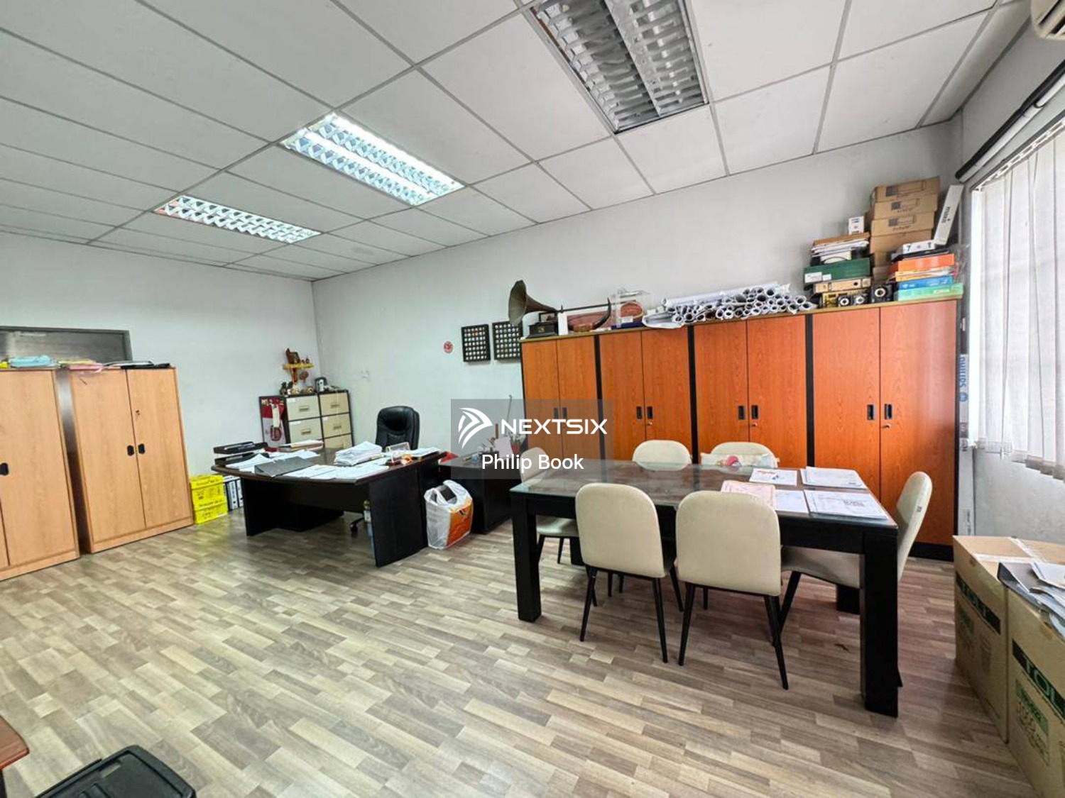 Factory For Sale in Johor Bahru Johor - Image 12