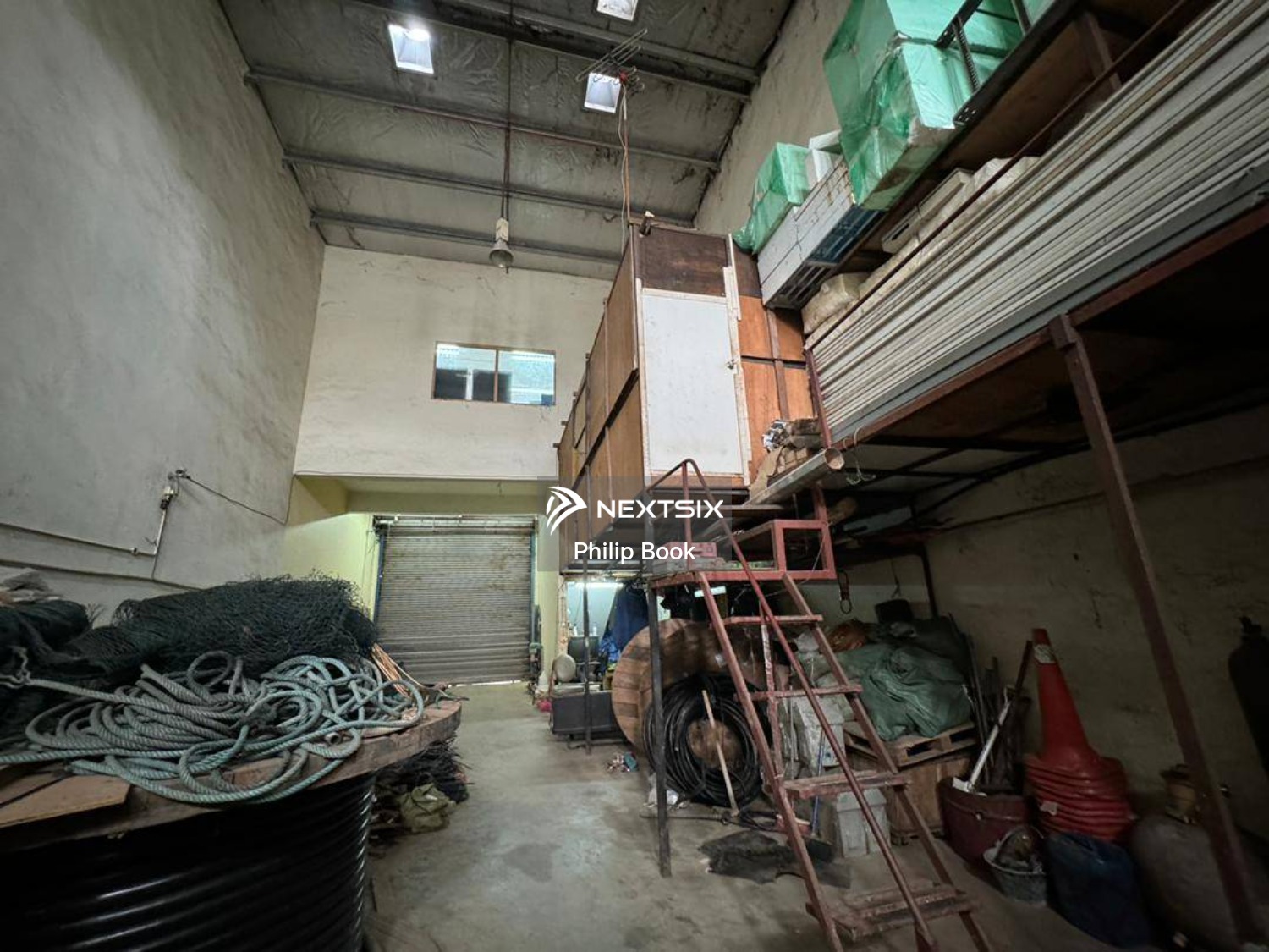 Factory For Sale in Johor Bahru Johor - Image 13