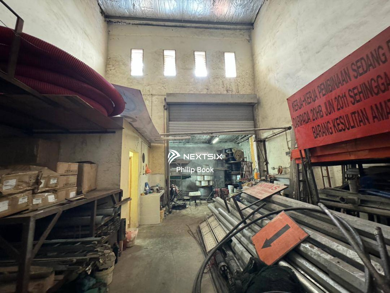 Factory For Sale in Johor Bahru Johor - Image 8