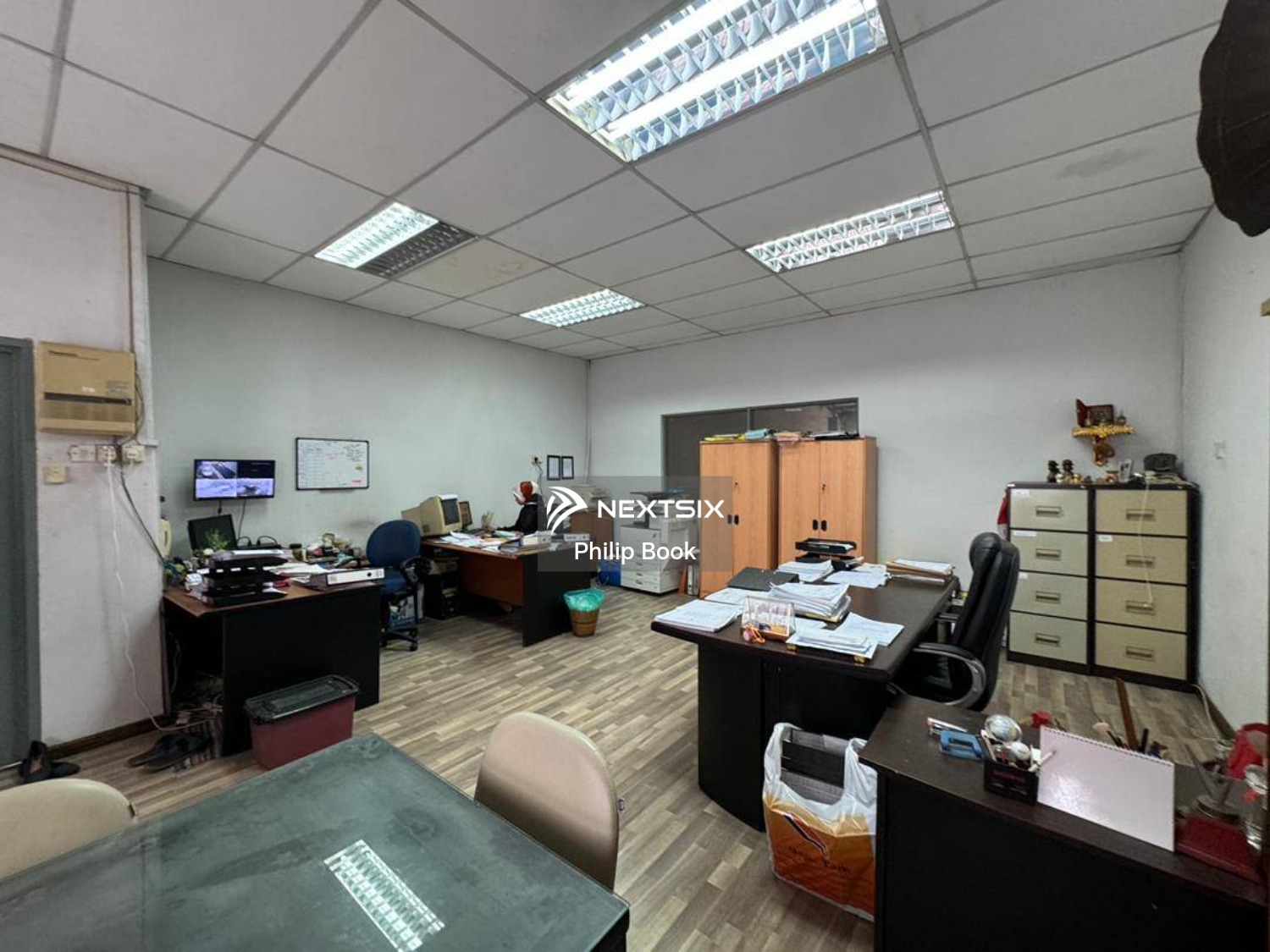 Factory For Sale in Johor Bahru Johor - Image 9