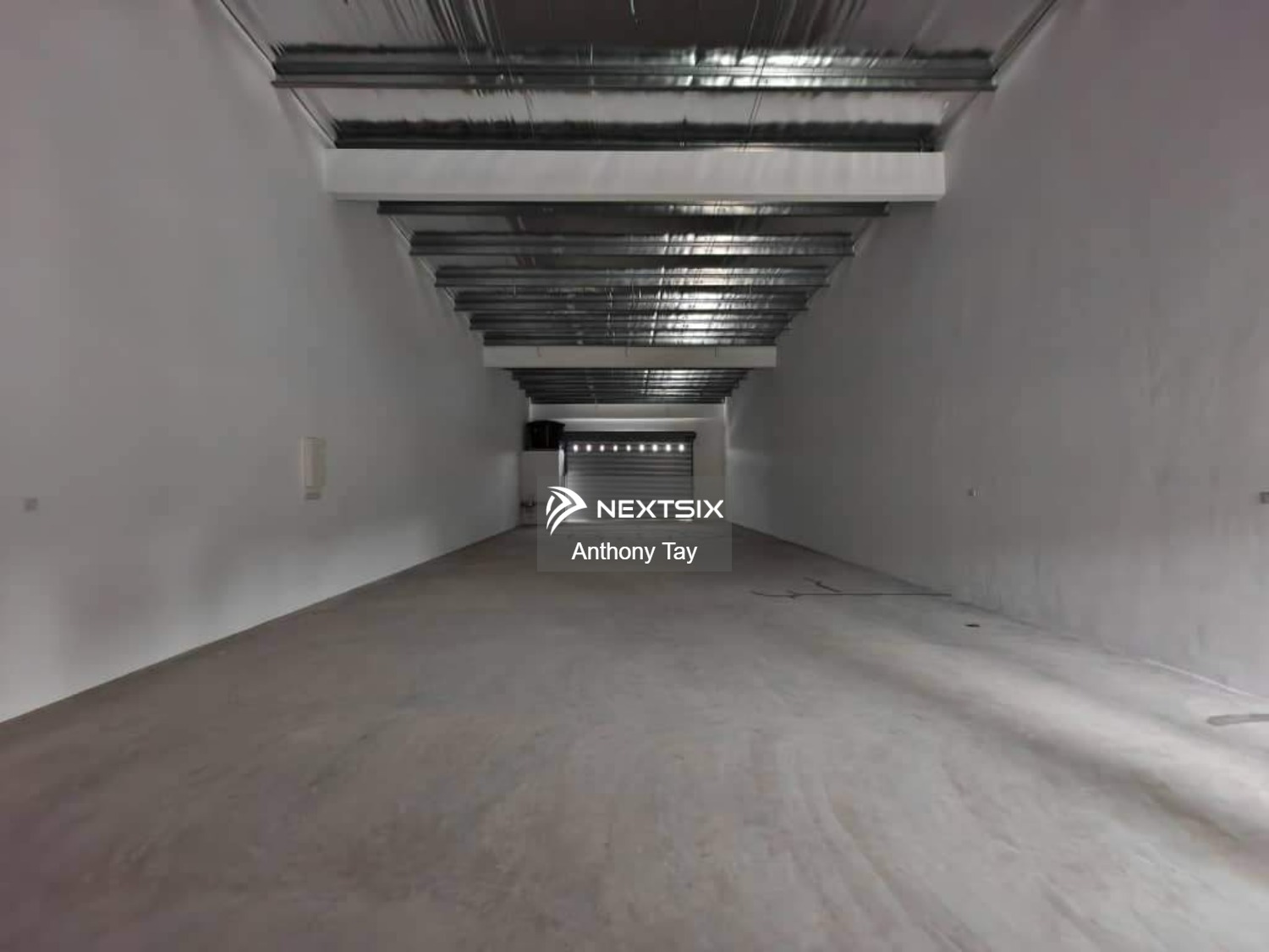 Link Factory For Rent in Kulai Johor - Image 6