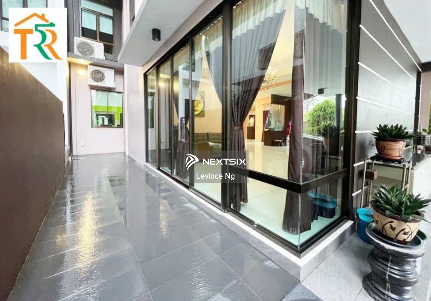 Semi-detached House For Sale in Horizon Hills Johor