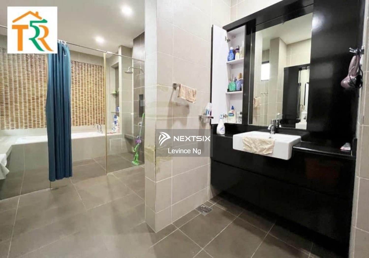 Semi-detached House For Sale in Horizon Hills Johor - Image 10