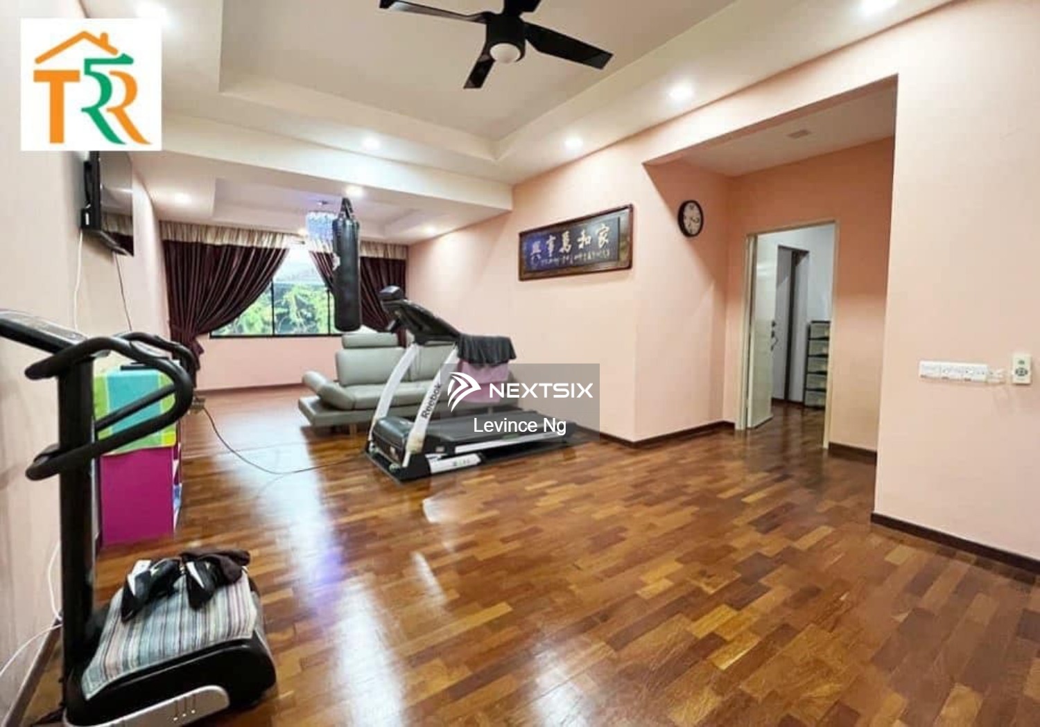 Semi-detached House For Sale in Horizon Hills Johor - Image 11