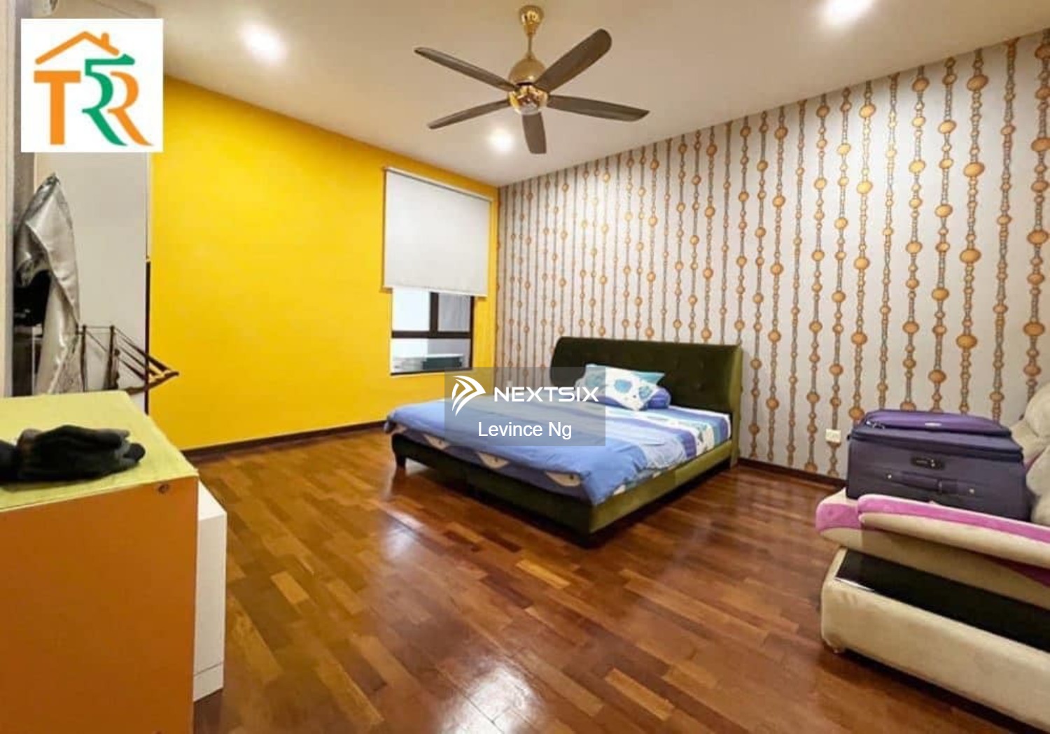 Semi-detached House For Sale in Horizon Hills Johor - Image 13