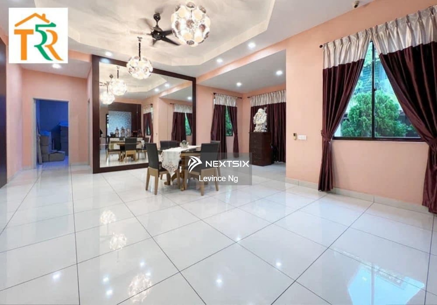 Semi-detached House For Sale in Horizon Hills Johor - Image 5