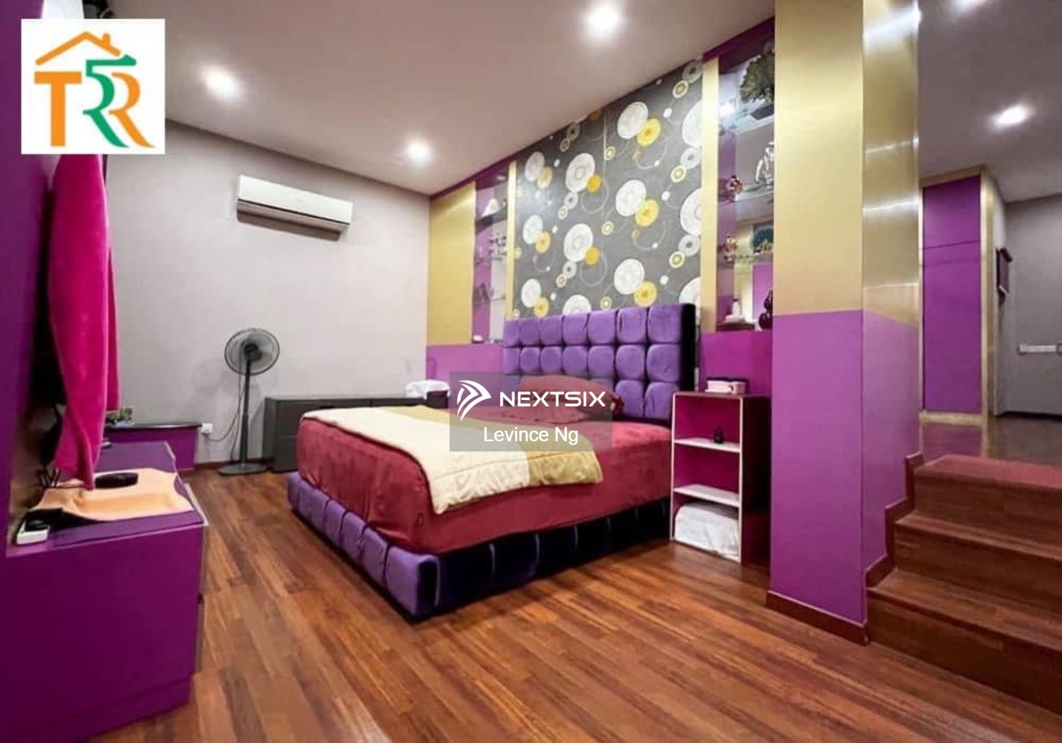 Semi-detached House For Sale in Horizon Hills Johor - Image 8