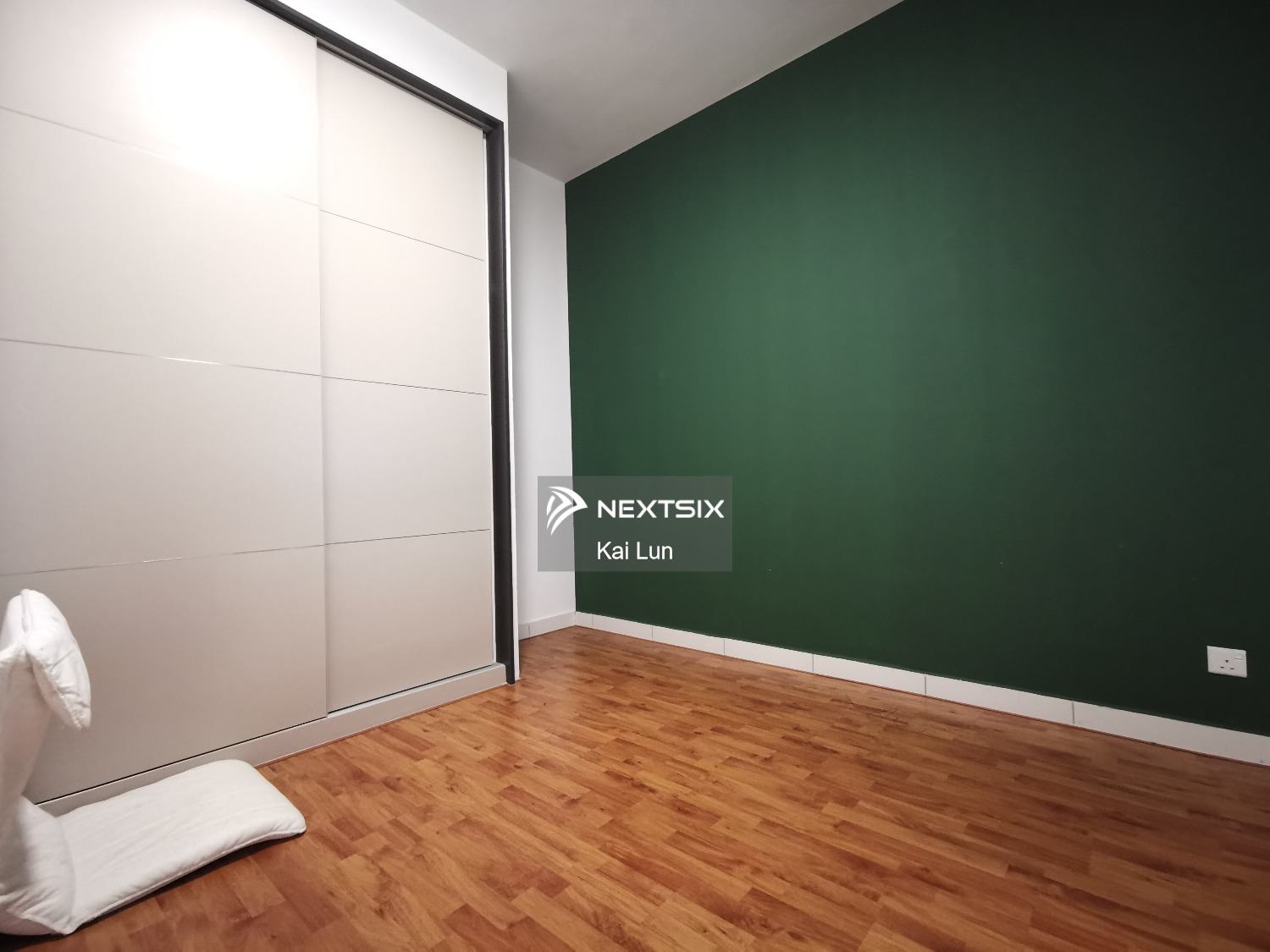 Serviced Residence For Sale in Setia Tropika Johor - Image 10