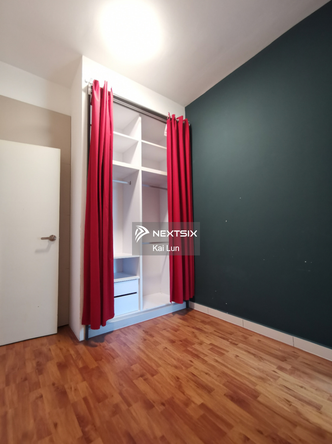 Serviced Residence For Sale in Setia Tropika Johor - Image 7