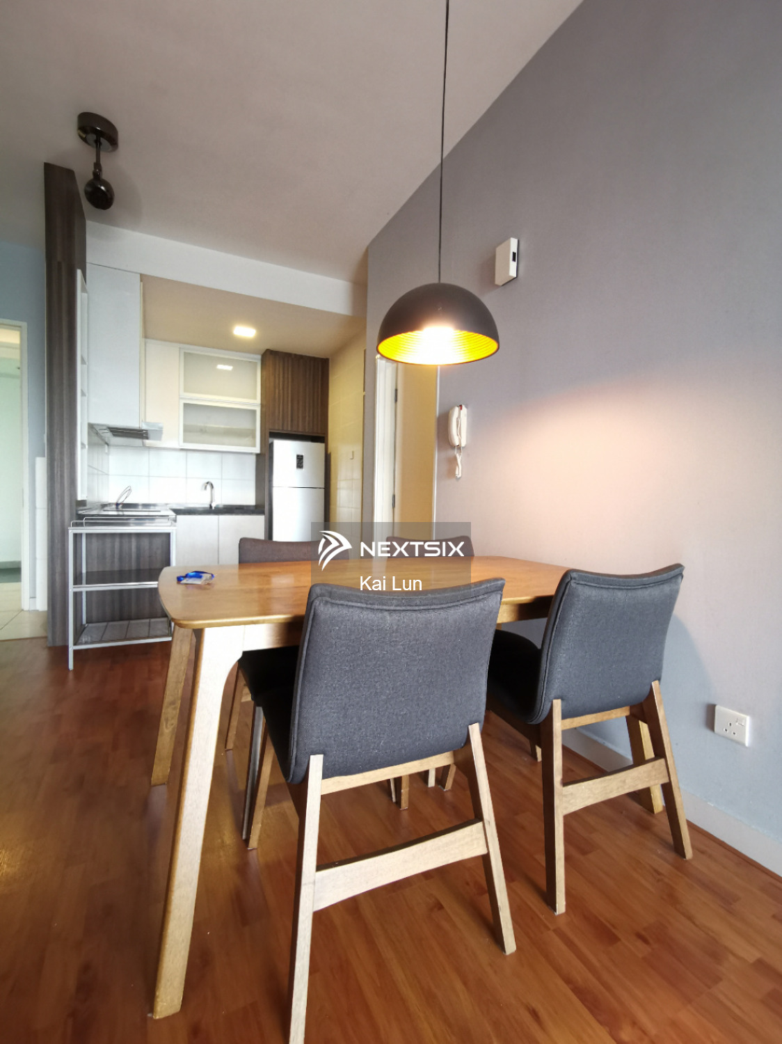 Serviced Residence For Sale in Setia Tropika Johor - Image 8