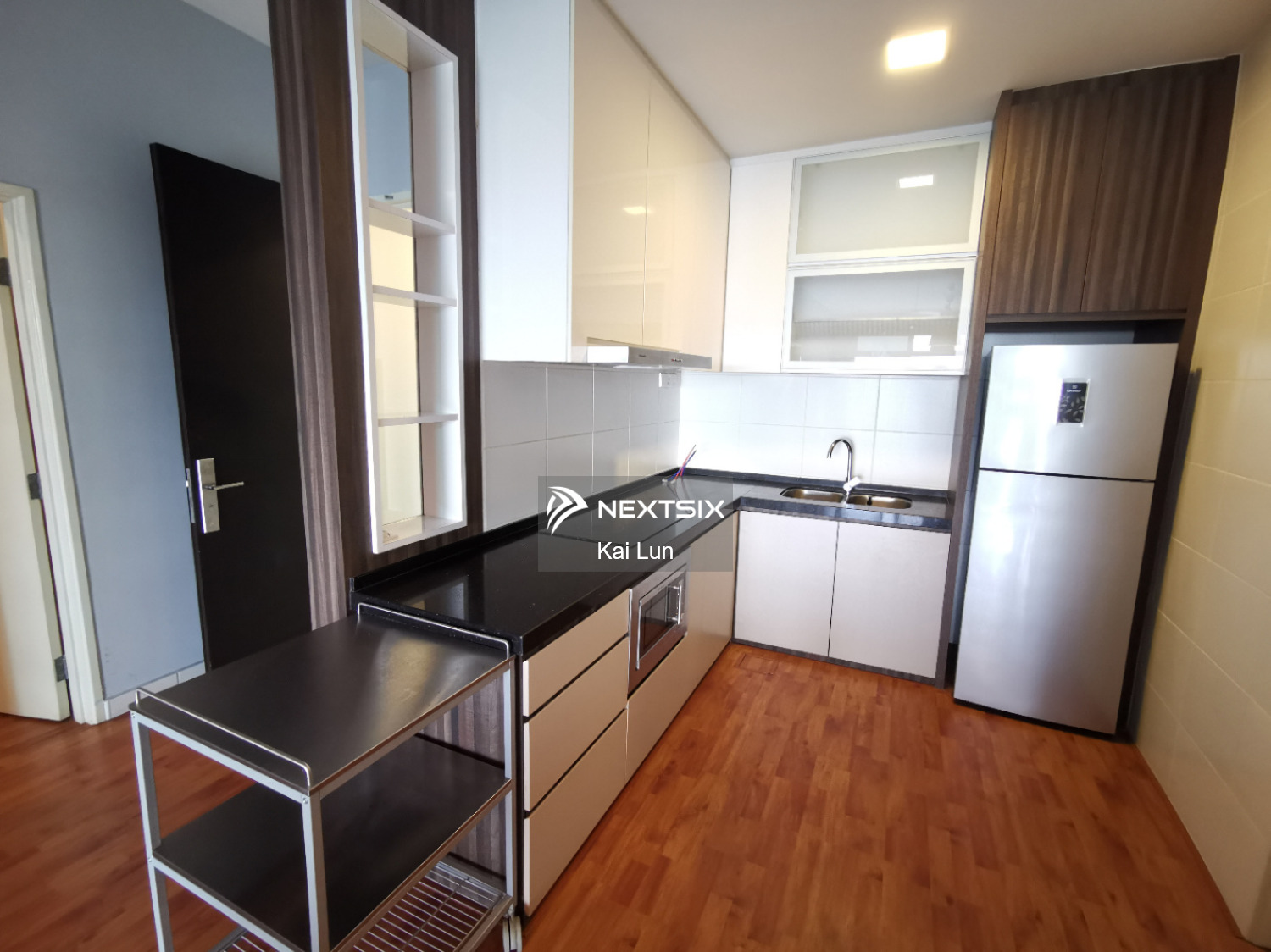 Serviced Residence For Sale in Setia Tropika Johor - Image 9